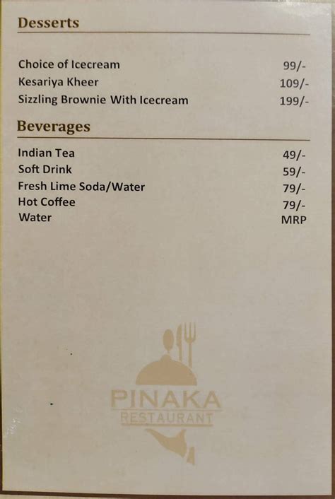 pinaka restaurant photos|Ganga Bairaj Road Mandhana .